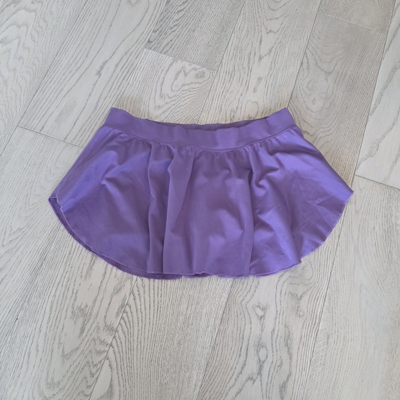 Under Armour Dresses & Skirts - Under Armour Vibrant Purple Skater Skirt